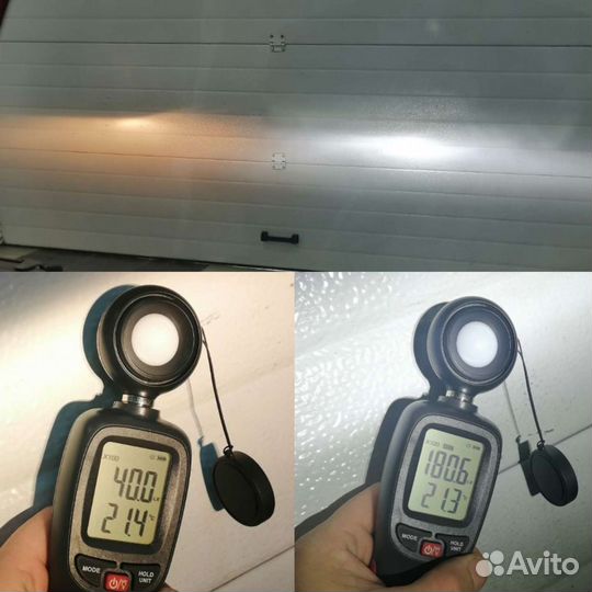 Светодиодные лампы Led цоколь н1, н4, н7, н11, нв3