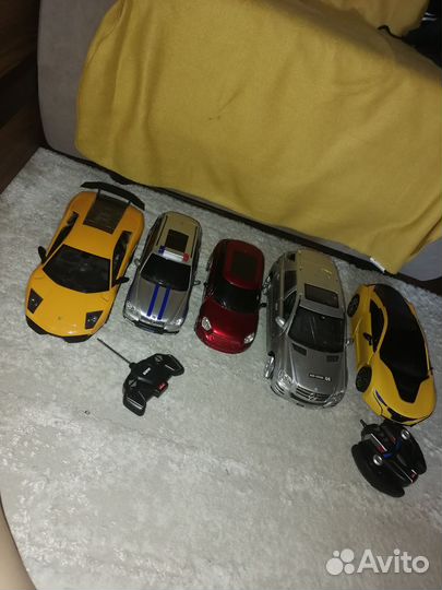 Детские машинки игрушки