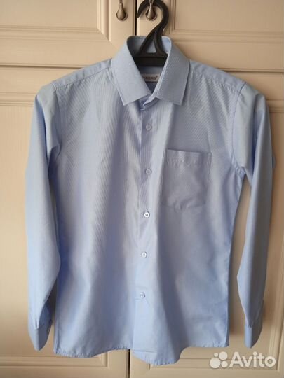 Школьная одежда для мальчика