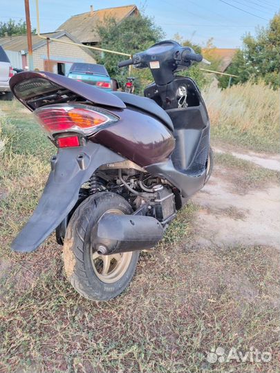 Honda dio z4