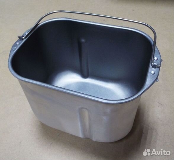 Ведро хлебопечки kenwood (mod. BM200 / BM258) (dlk