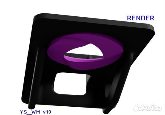 Настенные крепления для Яндекс станции