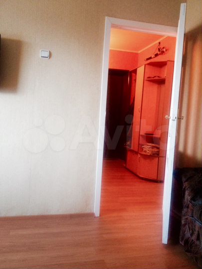 3-к. квартира, 64 м², 5/5 эт.