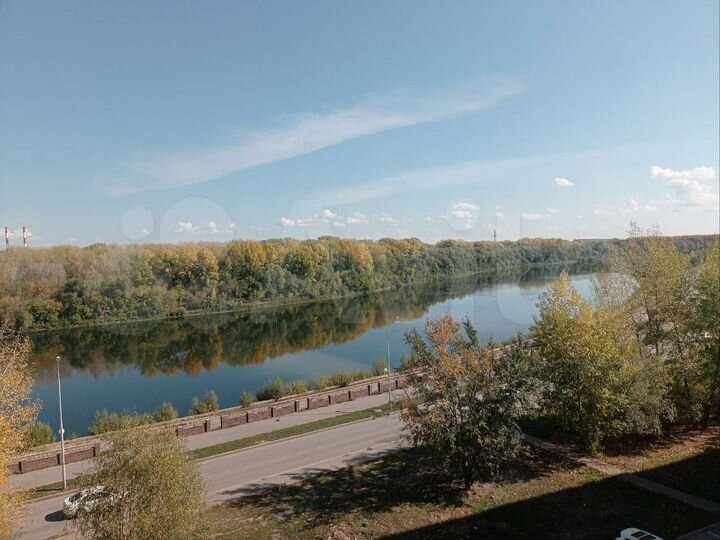 2-к. квартира, 57 м², 6/14 эт.