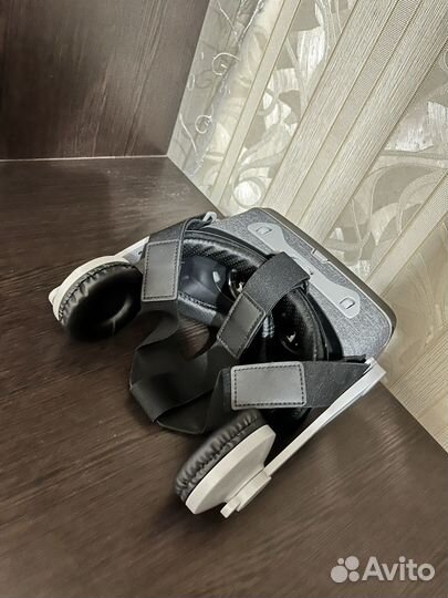 Vr очки виртуальной реальности