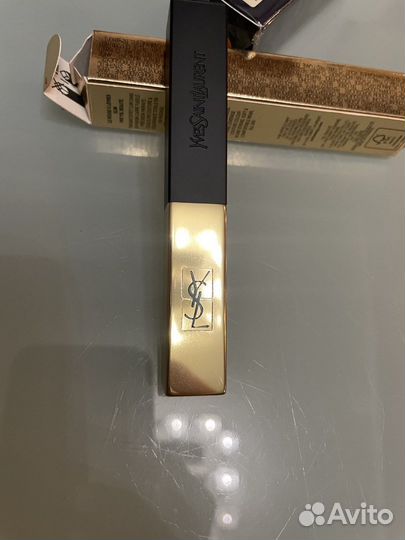 Помада Yves Sant Lauren новая срок