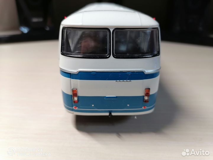 Лаз 695 Н демпрайс Кобальт