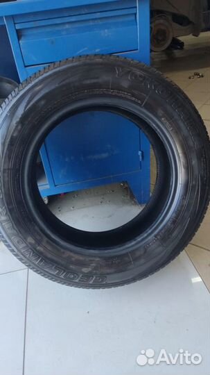 Yokohama A349 225/65 R17 102V