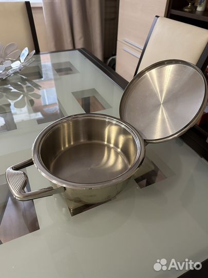 Zepter сотейник