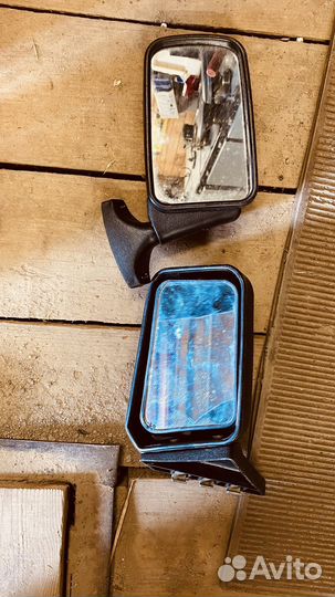 Продам зеркала