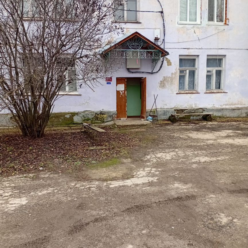 Квартира 2-комн. 46.2 м² в Пугачев — фото 18 из 18