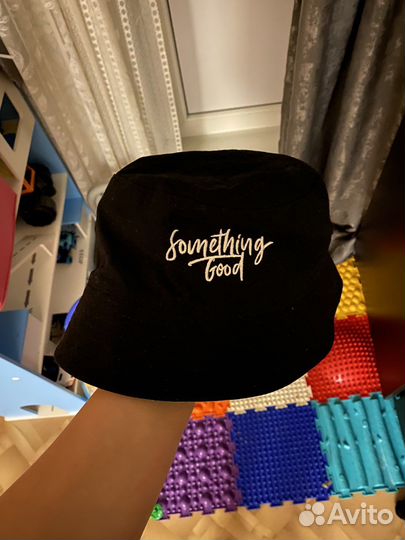 Панама детская