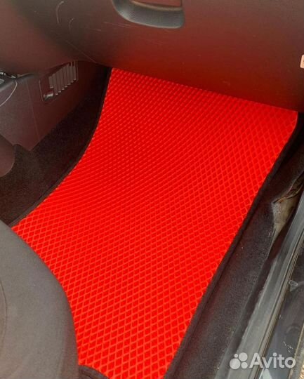 Коврики EVA ева эва