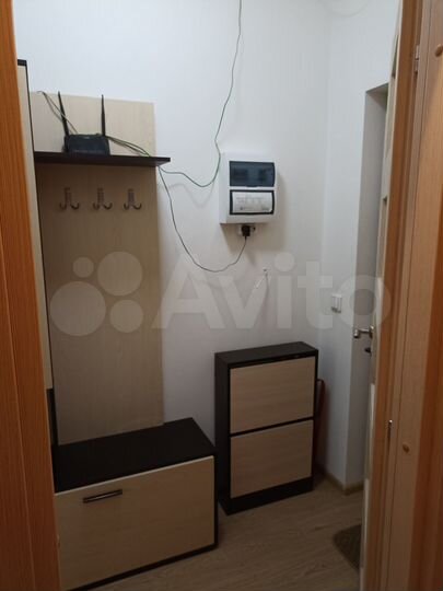 Квартира-студия, 24,5 м², 17/26 эт.