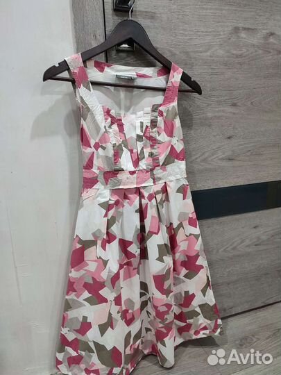 Пакет вещей S