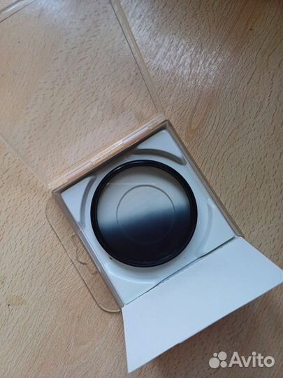 Фотофильтр