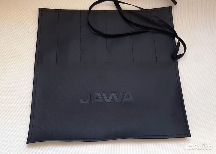 Сумка для инструмента Ява