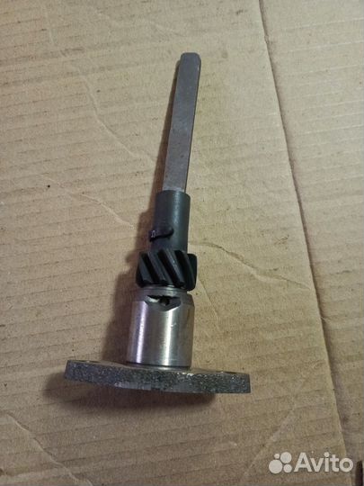 Привод маслонасоса умз 4216, 4213