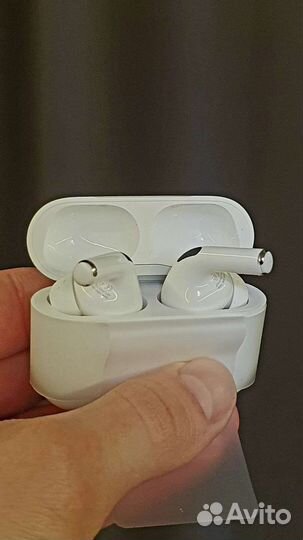 AirPods 3