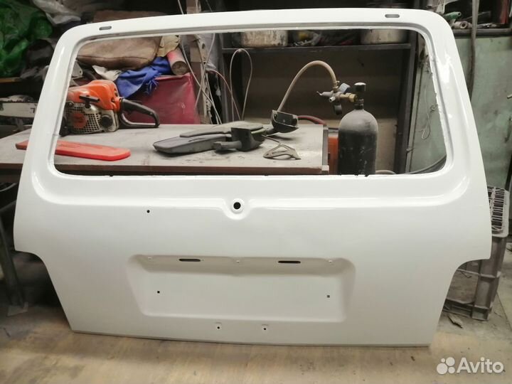 Хлопушка на ниву