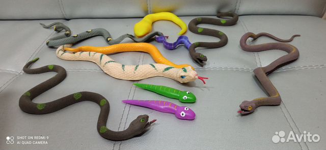 Детские резиновые игрушки, с шариками внутри