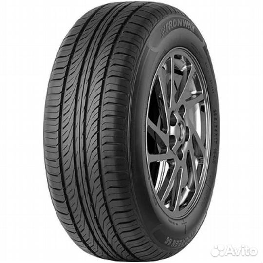 Fronway EcoGreen 66 225/60 R17 99H