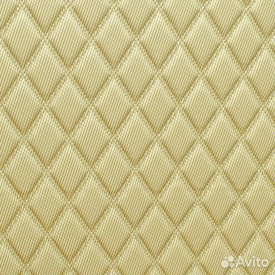 3D коврики из премиум экокожи для Volvo S60 (2)