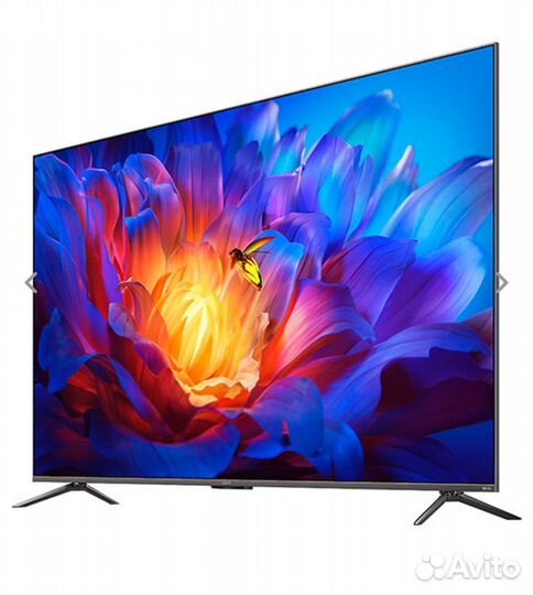 Телевизор xiaomi mi tv ES Pro 75 120hz