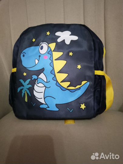 Рюкзак детский новый