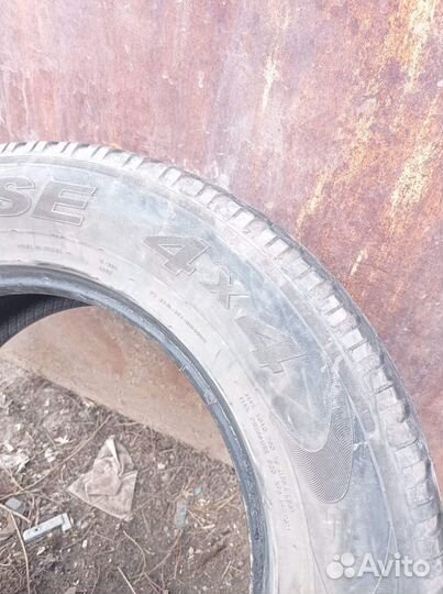 КАМА Kама-233 215/65 R16