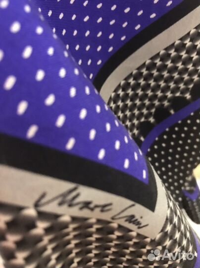 Платок из шелка marc cain