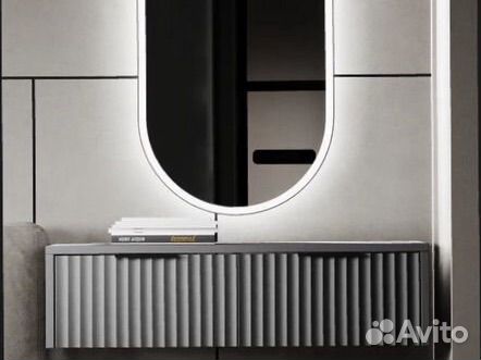 Комод новый навесной