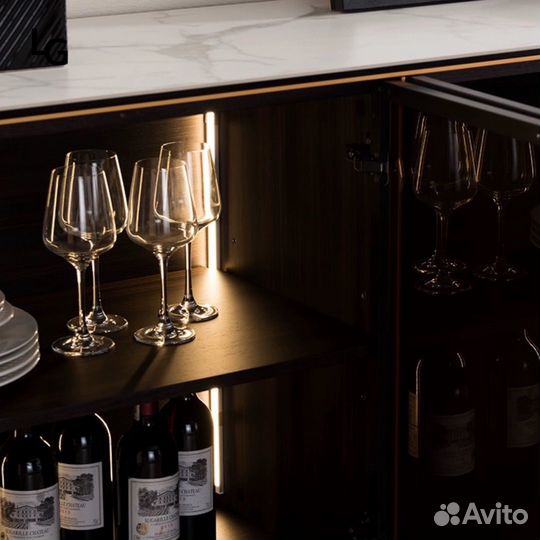 Комод-буфет Marcantoni