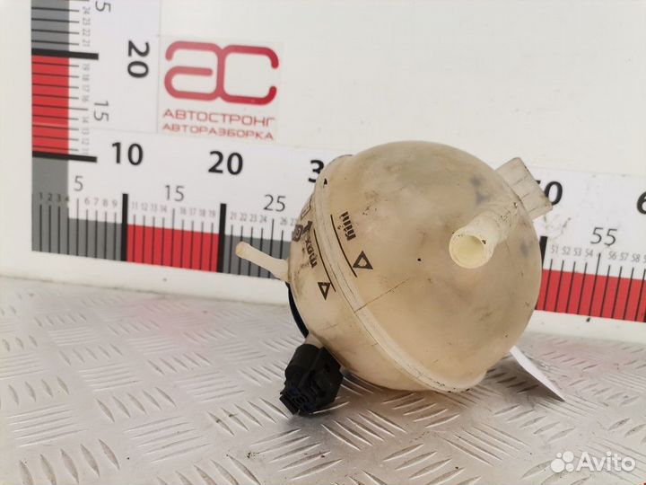 Бачок расширительный Volkswagen Lupo 6X 2000