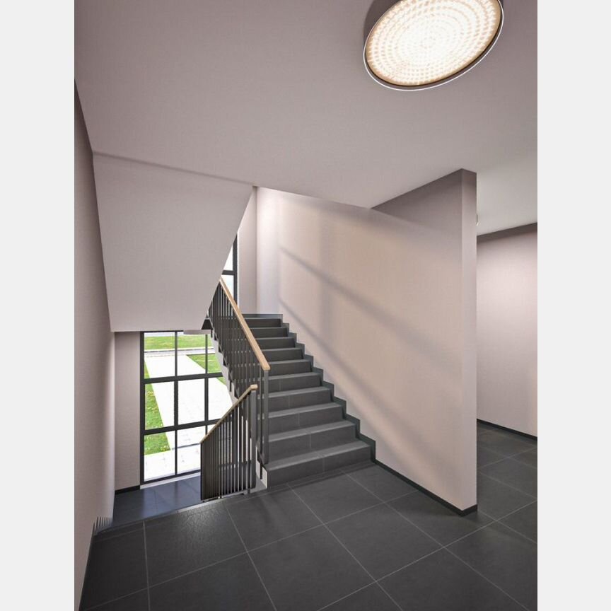 Квартира-студия, 29,9 м², 1/4 эт.