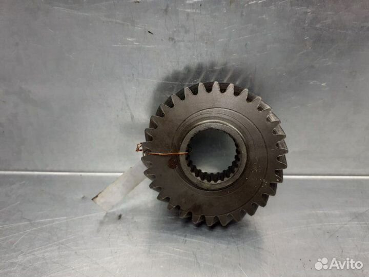 Шестерня 4-ой передачи Volkswagen Golf Iii/Vento