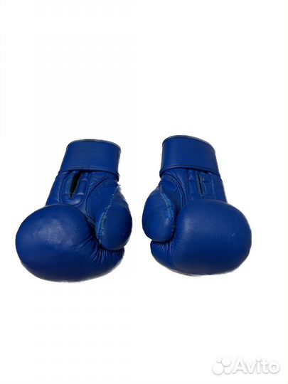 Экипировка для единоборств