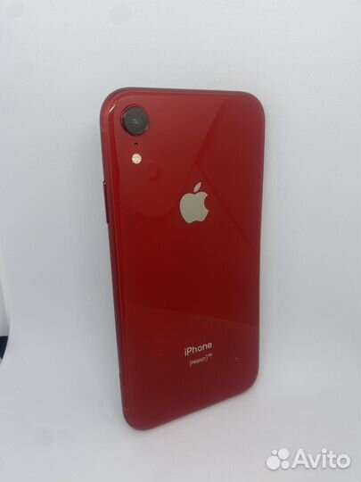 iPhone Xr, 64 ГБ