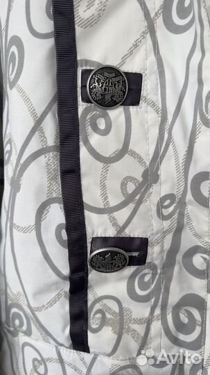 Куртка для сноуборда женская