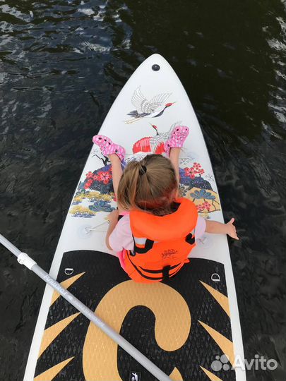 Аренда прокат sup board