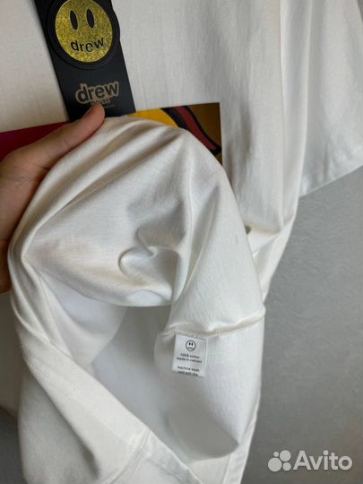 Футболка Drew House