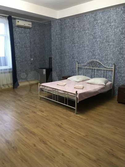 Комната 25 м², 3/4 эт.