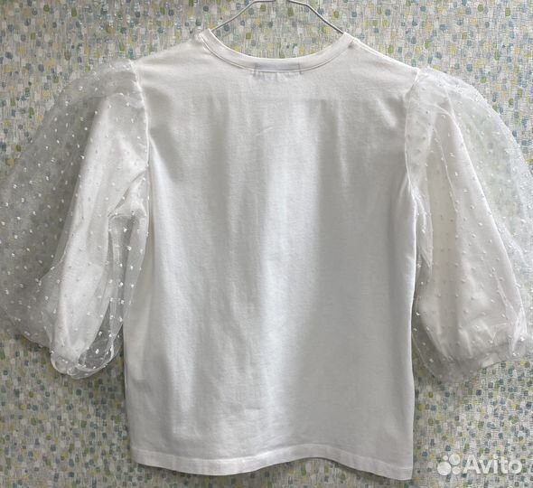 Блузка для девочки 158