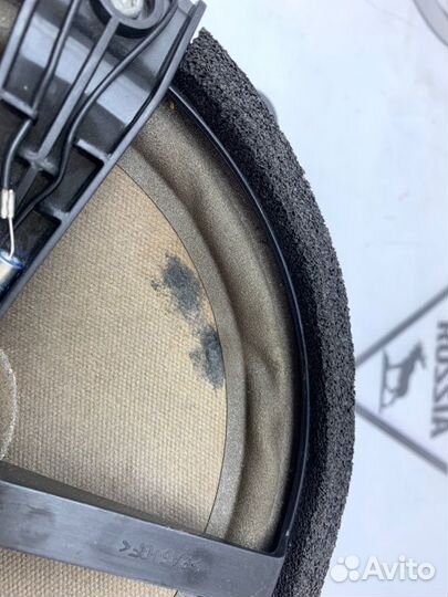 Колонка Динамик задней полки Volvo S60 S80