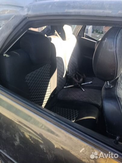 LADA granta разбор