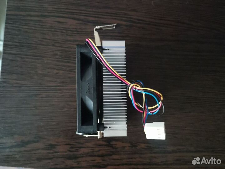 Куллер для процессора