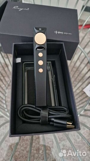 Cayin N3 Pro как новый