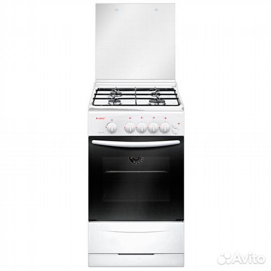 Газовая плита гефест 3200 06 К 2 новая С гарантией