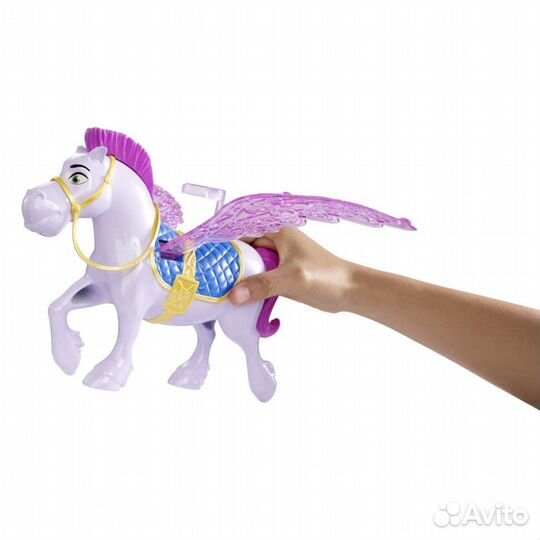 Игровой набор Sofia The First Летающий Минимус