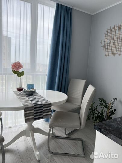 Кухонные стулья бу 4 шт